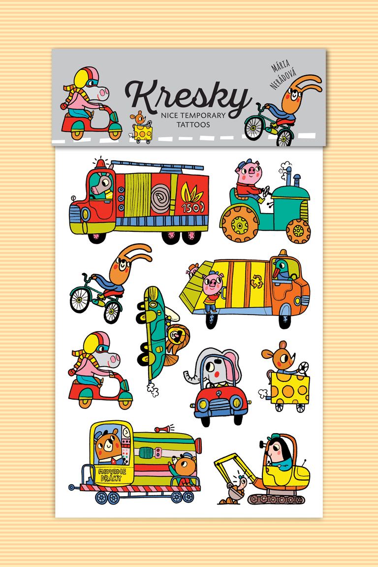 25_Kresky_Autickove_produkt